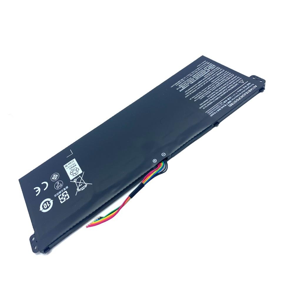 Replacement Laptop Notebook Battery AC14B18J - Image 2