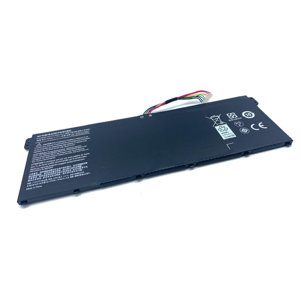 Replacement Laptop Notebook Battery AC14B18J - Image 5