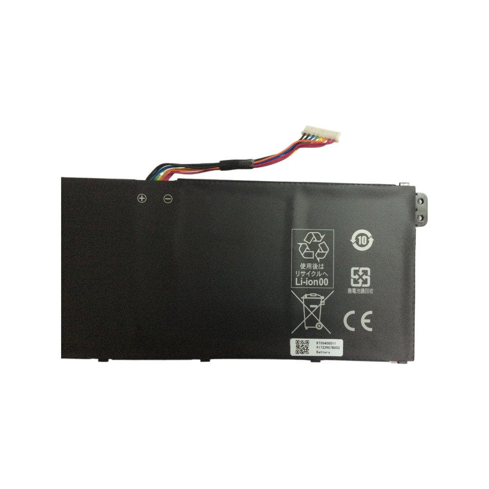 Replacement Laptop Notebook Battery AC14B7K - Image 3