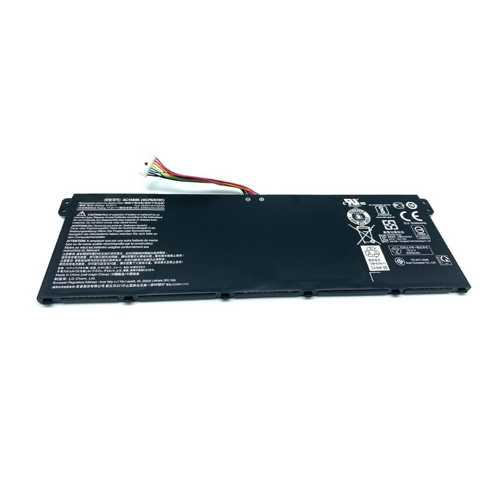 Replacement Laptop Notebook Battery AC14B8K - Image 2