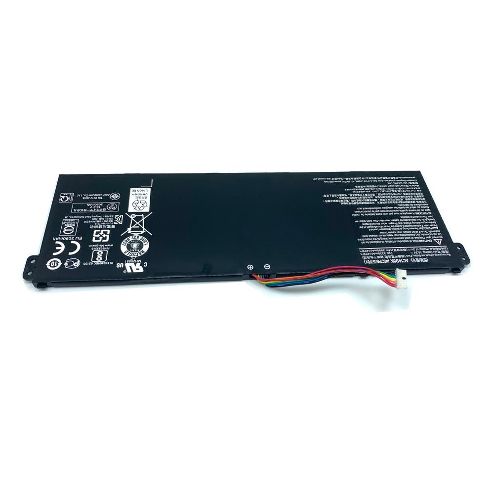 Replacement Laptop Notebook Battery AC14B8K - Image 3