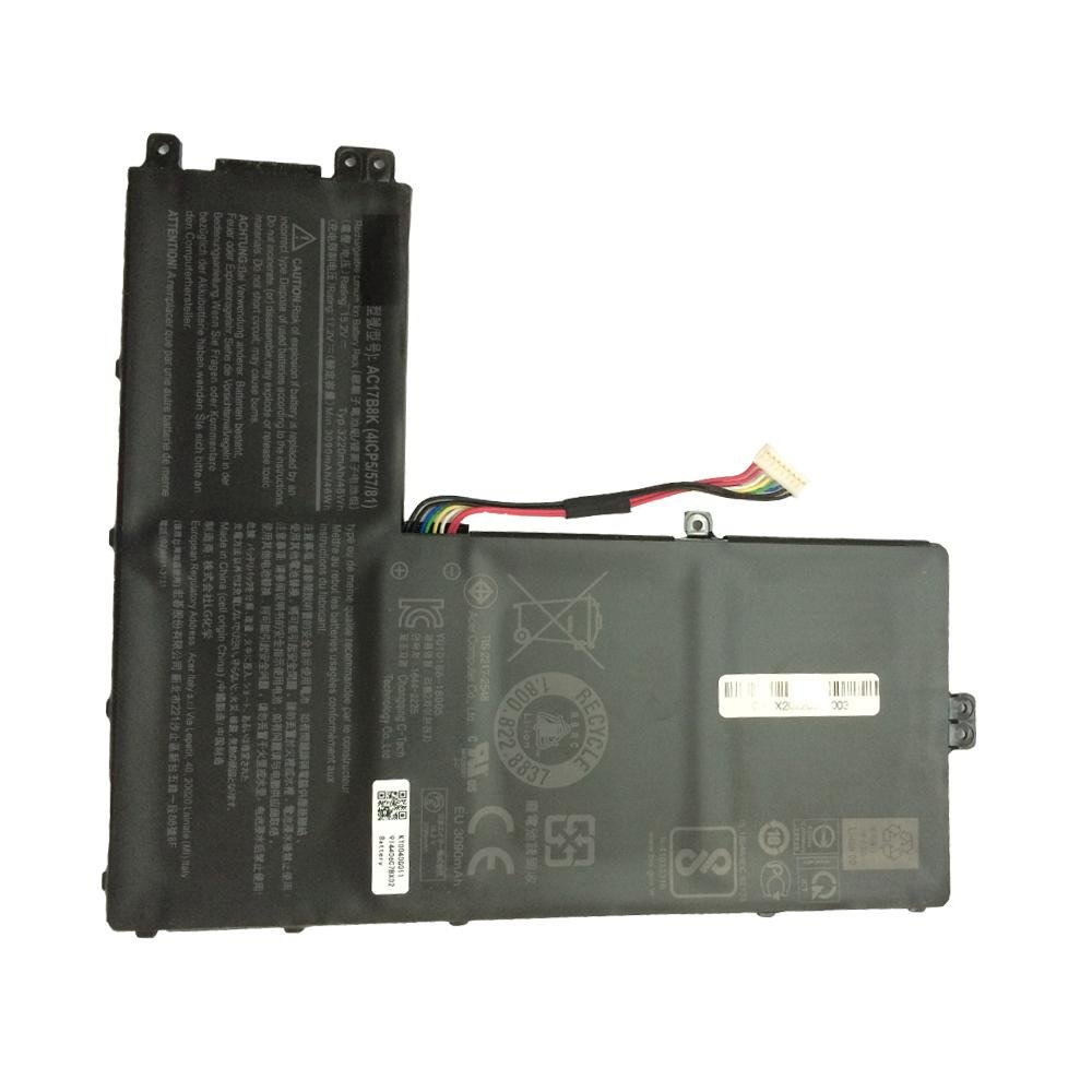 Replacement Laptop Notebook Battery AC17B8K - Image 2