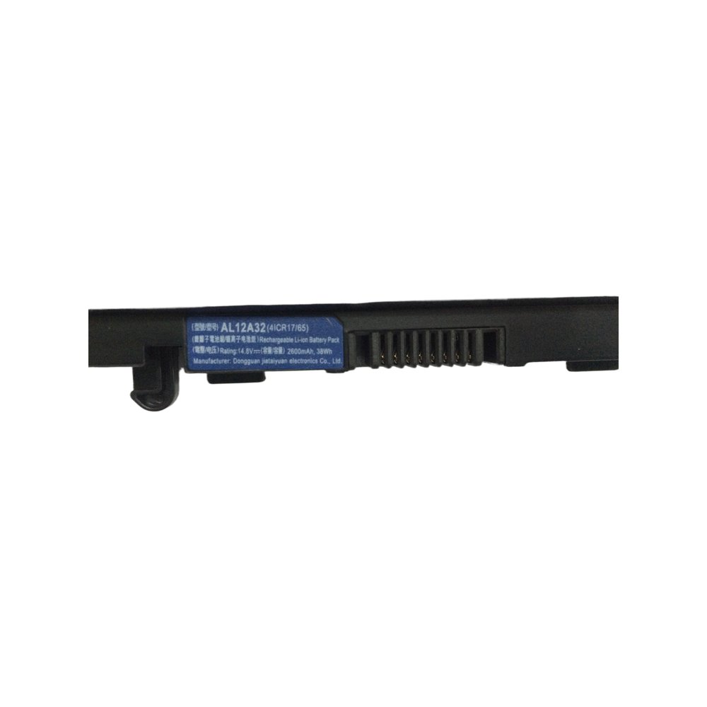 Replacement Laptop Notebook Battery AL12A32 - Image 3