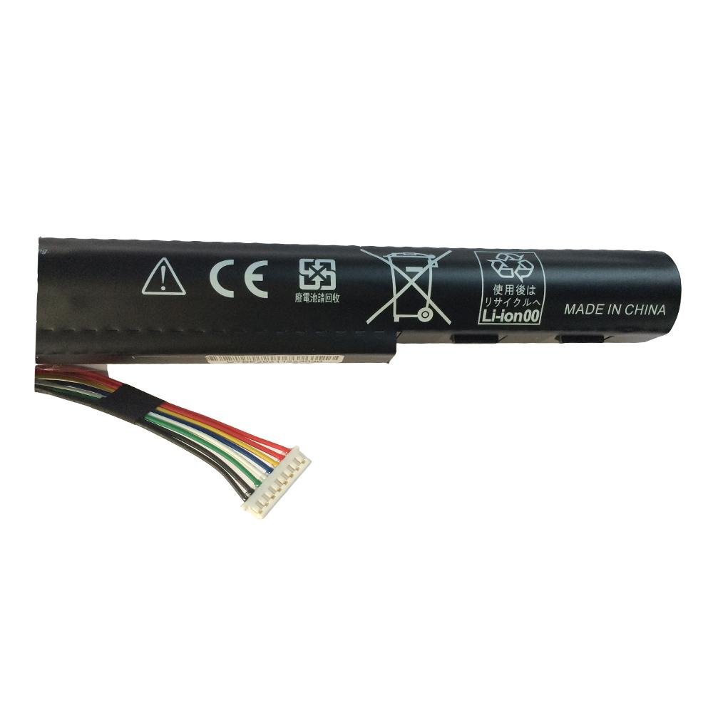 Replacement Laptop Notebook Battery AL15A32 - Image 3
