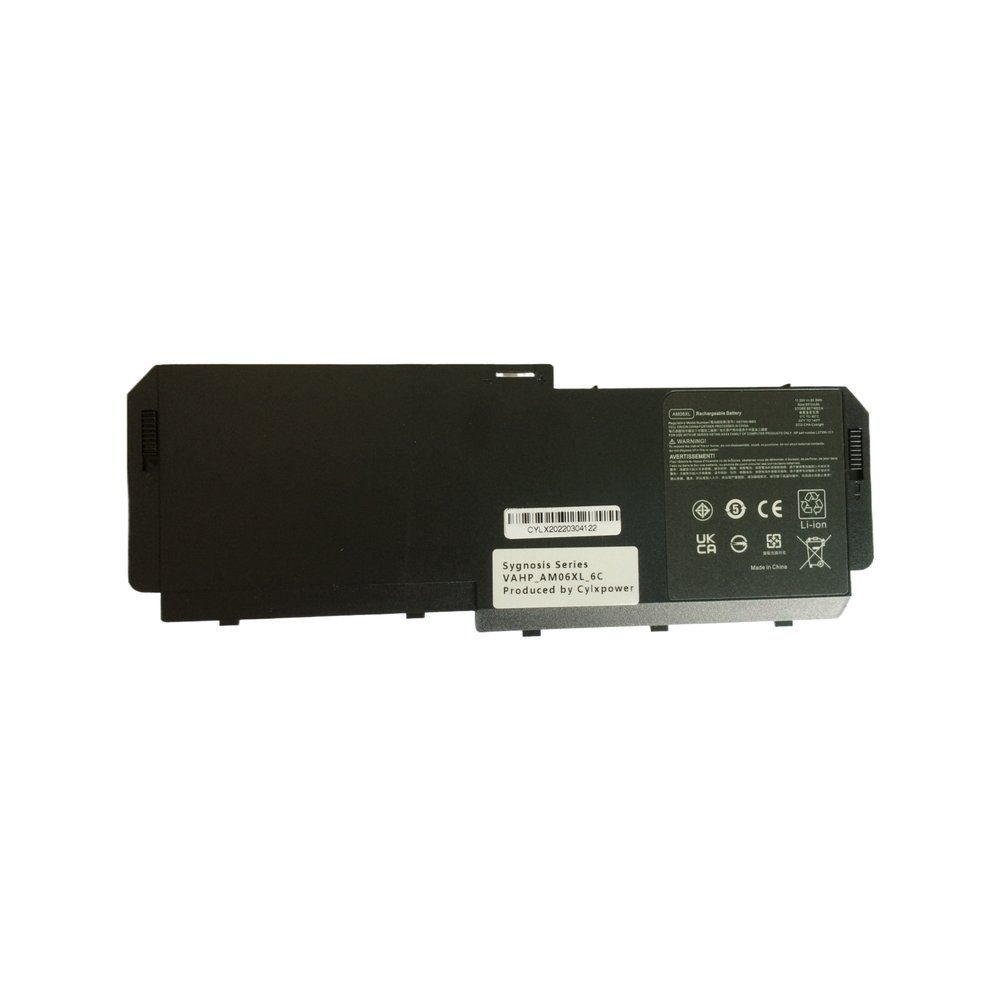 Replacement Laptop Notebook Battery AM06XL