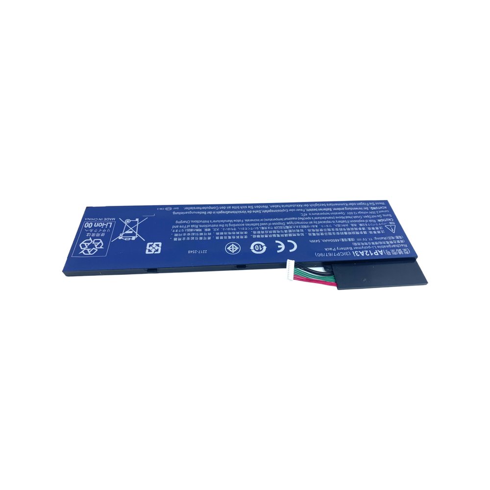 Replacement Laptop Notebook Battery AP12A3i - Image 3