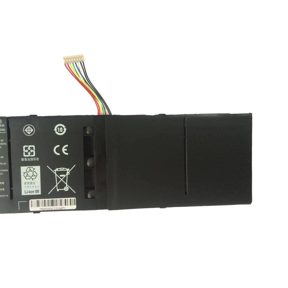 Replacement Laptop Notebook Battery AP13B3K - Image 3