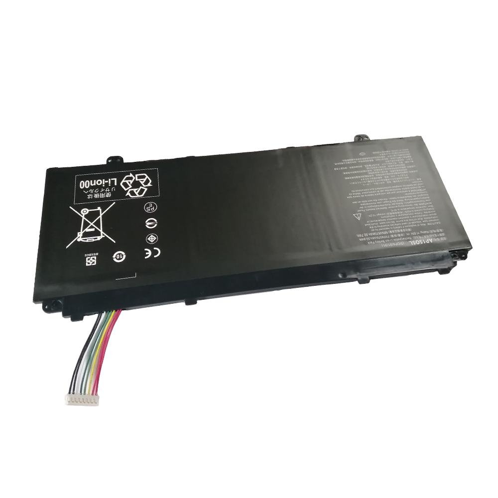 Replacement Laptop Notebook Battery AP15O5L - Image 4