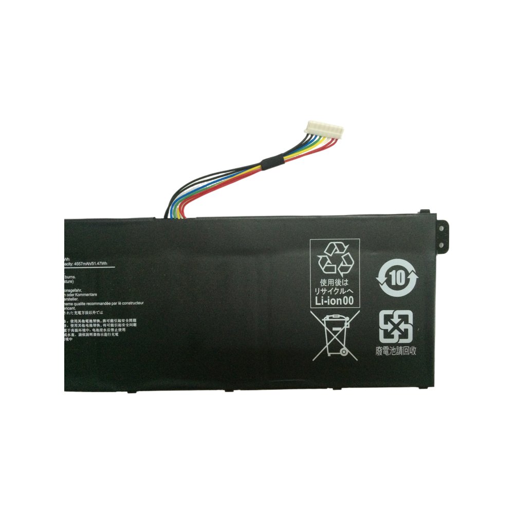 Replacement Laptop Notebook Battery AP20CBL - Image 3