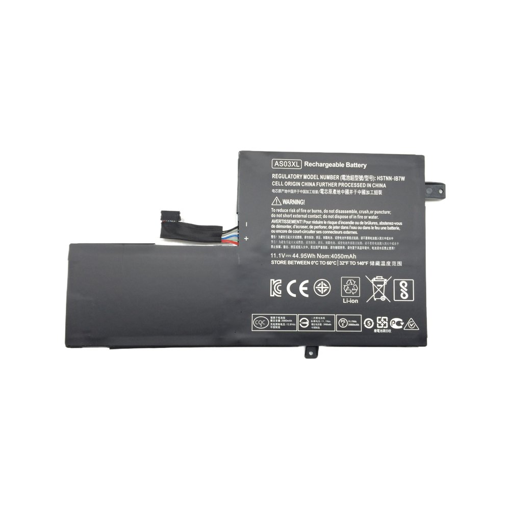 Replacement Laptop Notebook Battery AS03XL