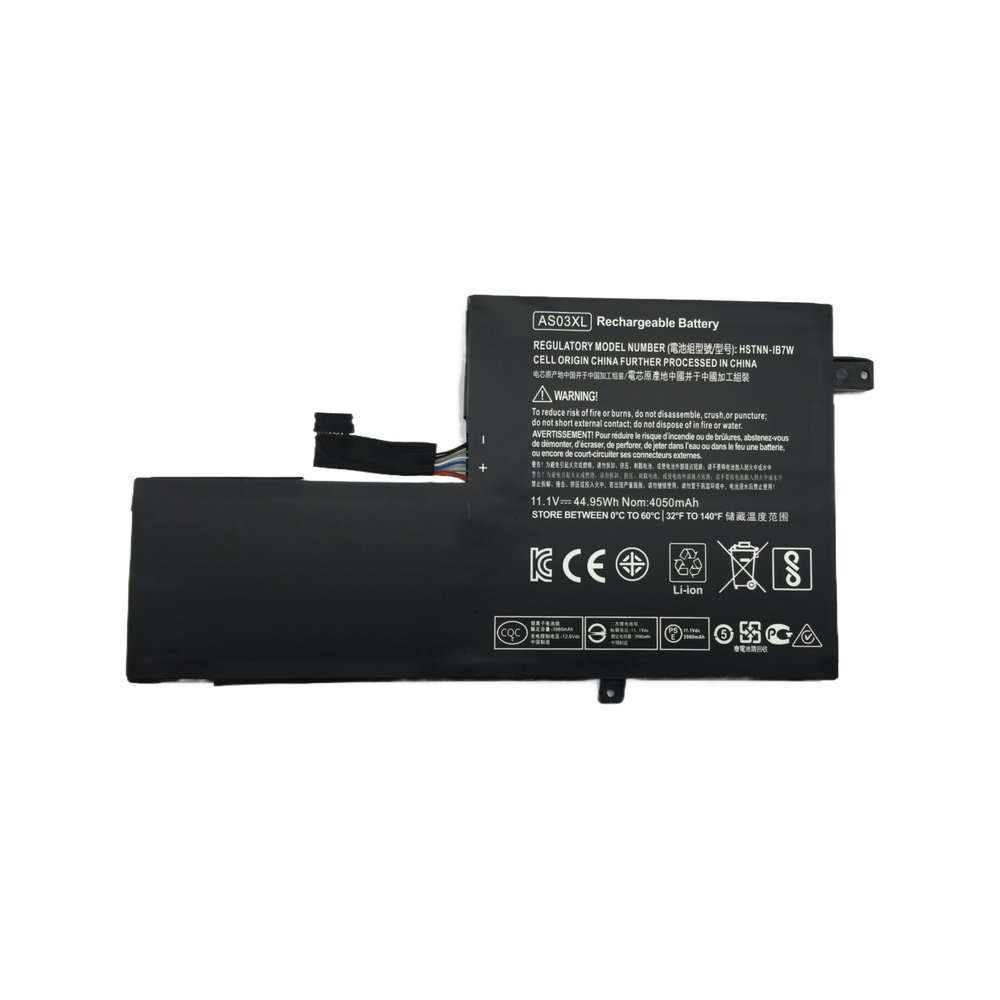 Replacement Laptop Notebook Battery AS03XL - Image 2