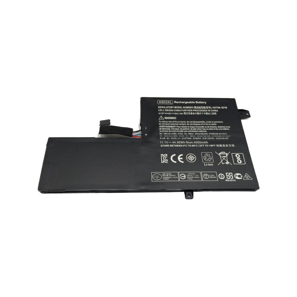 Replacement Laptop Notebook Battery AS03XL - Image 5