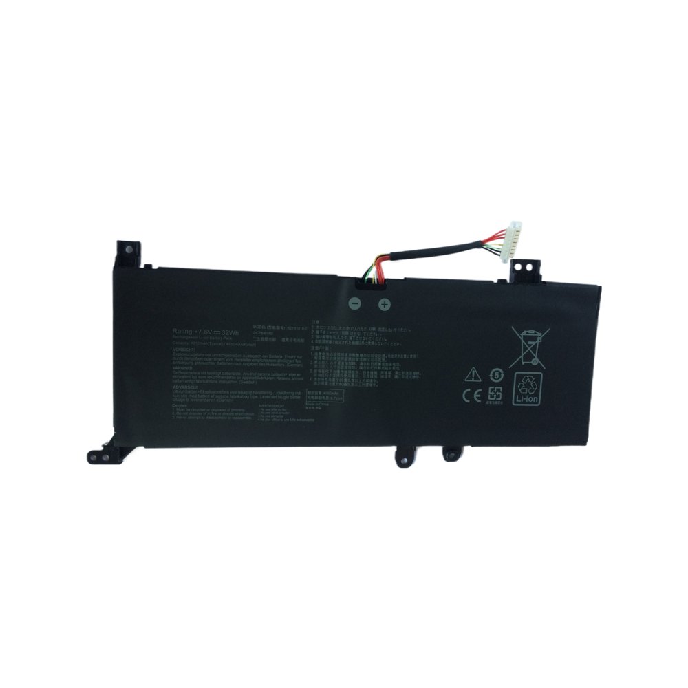 Replacement Laptop Notebook Battery B21N1818-2