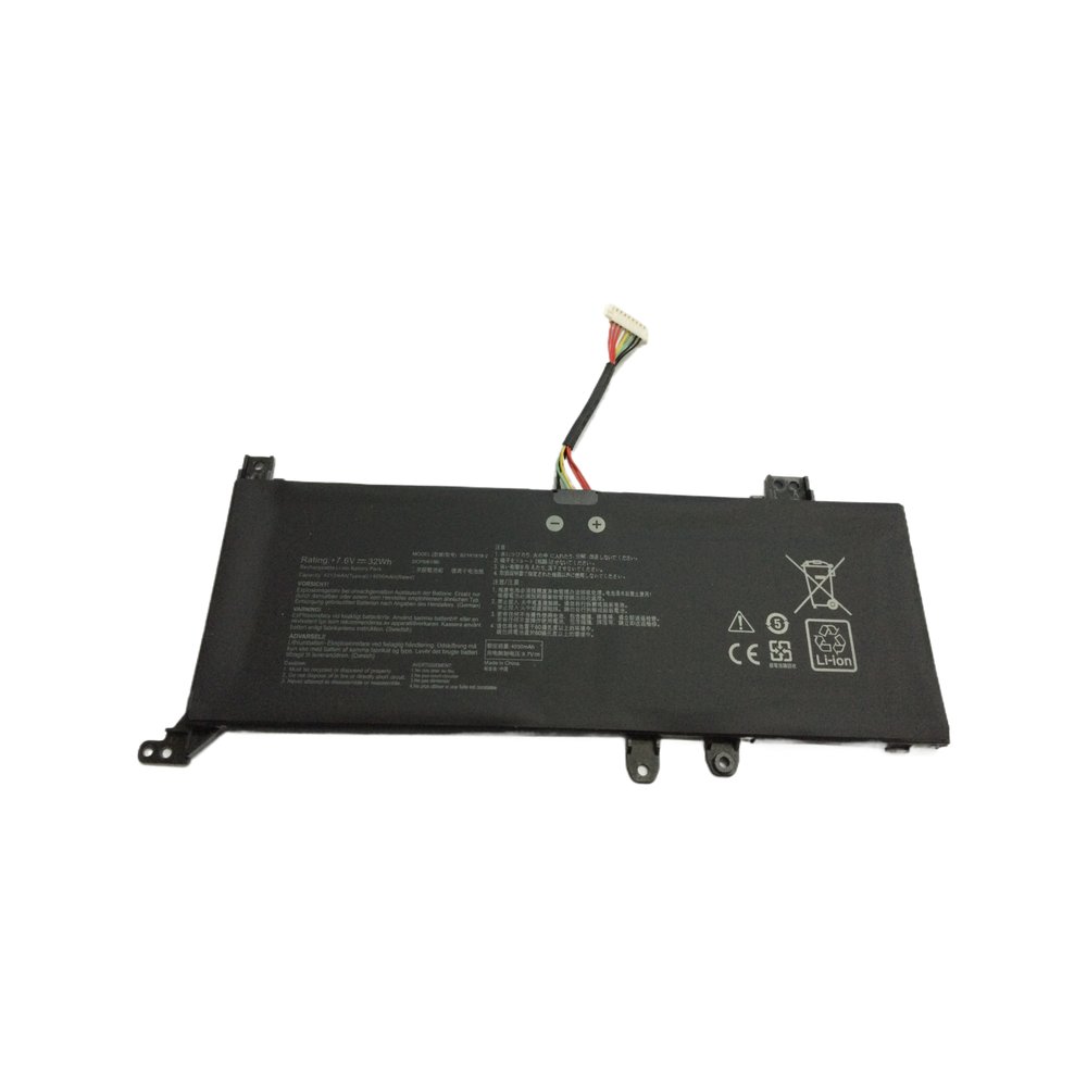 Replacement Laptop Notebook Battery B21N1818-2 - Image 4