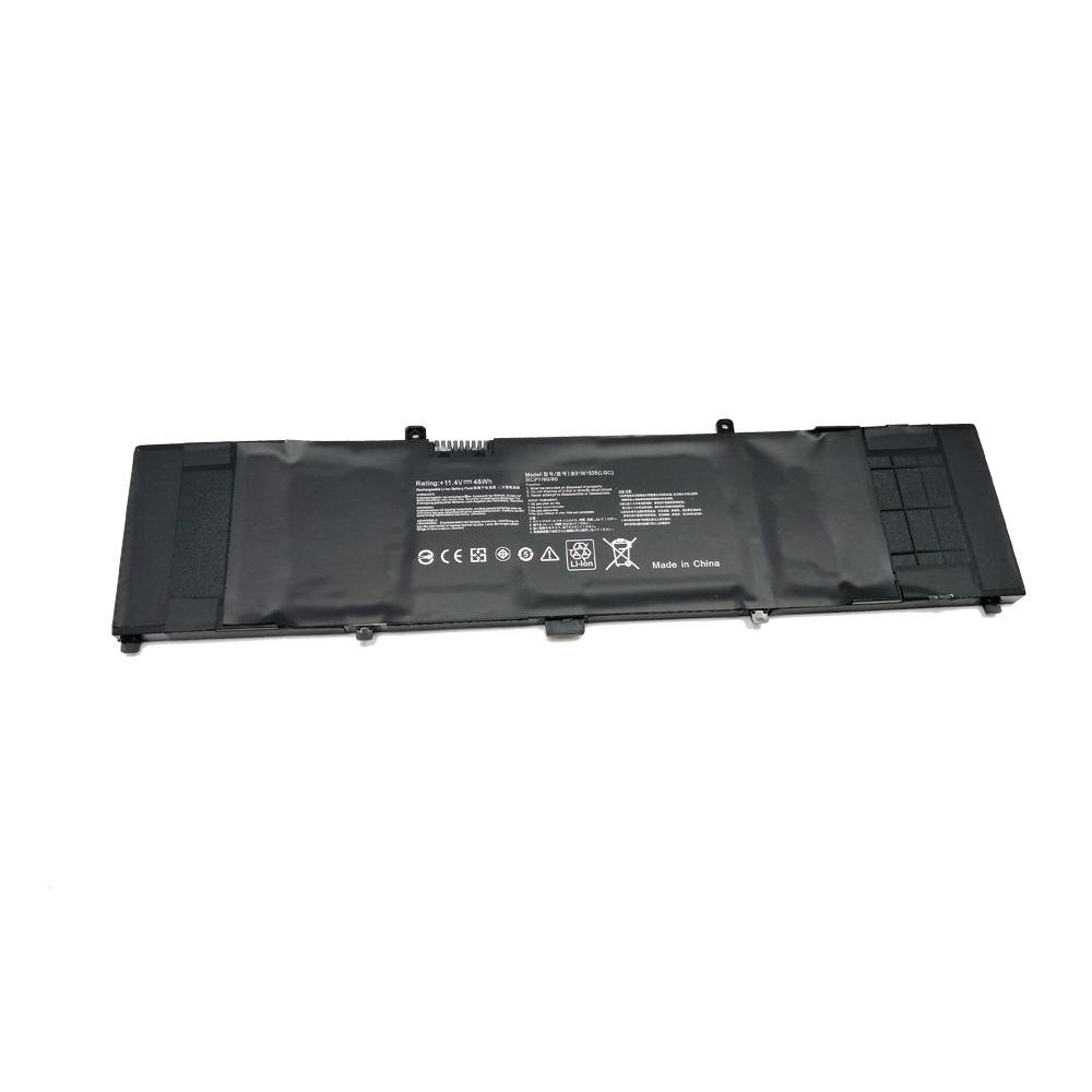 Replacement Laptop Notebook Battery B31N1535 - Image 3