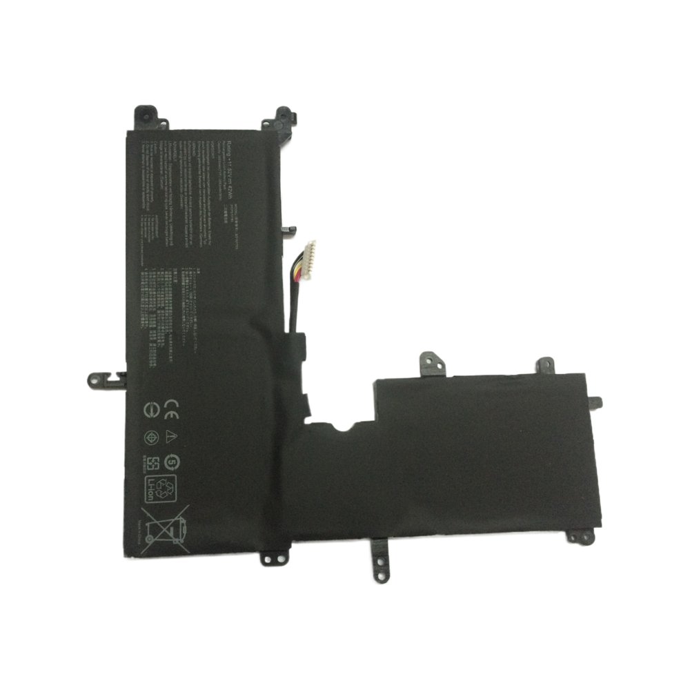 Replacement Laptop Notebook Battery B31N1705 - Image 4