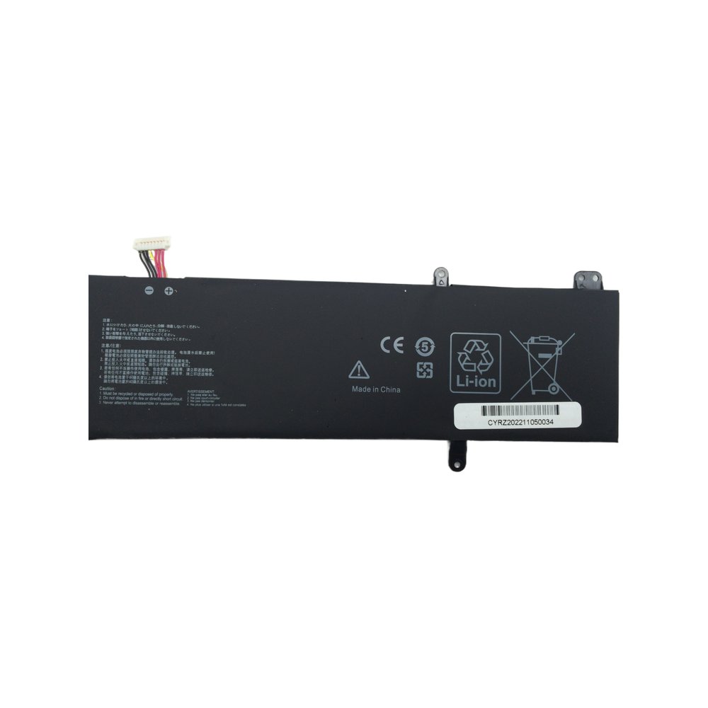 Replacement Laptop Notebook Battery B31N1707 - Image 2