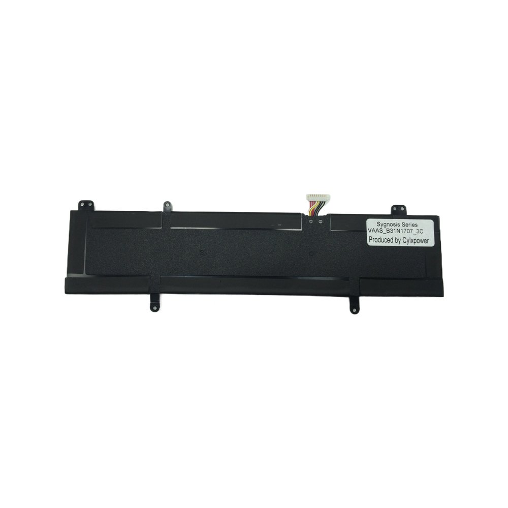 Replacement Laptop Notebook Battery B31N1707 - Image 3