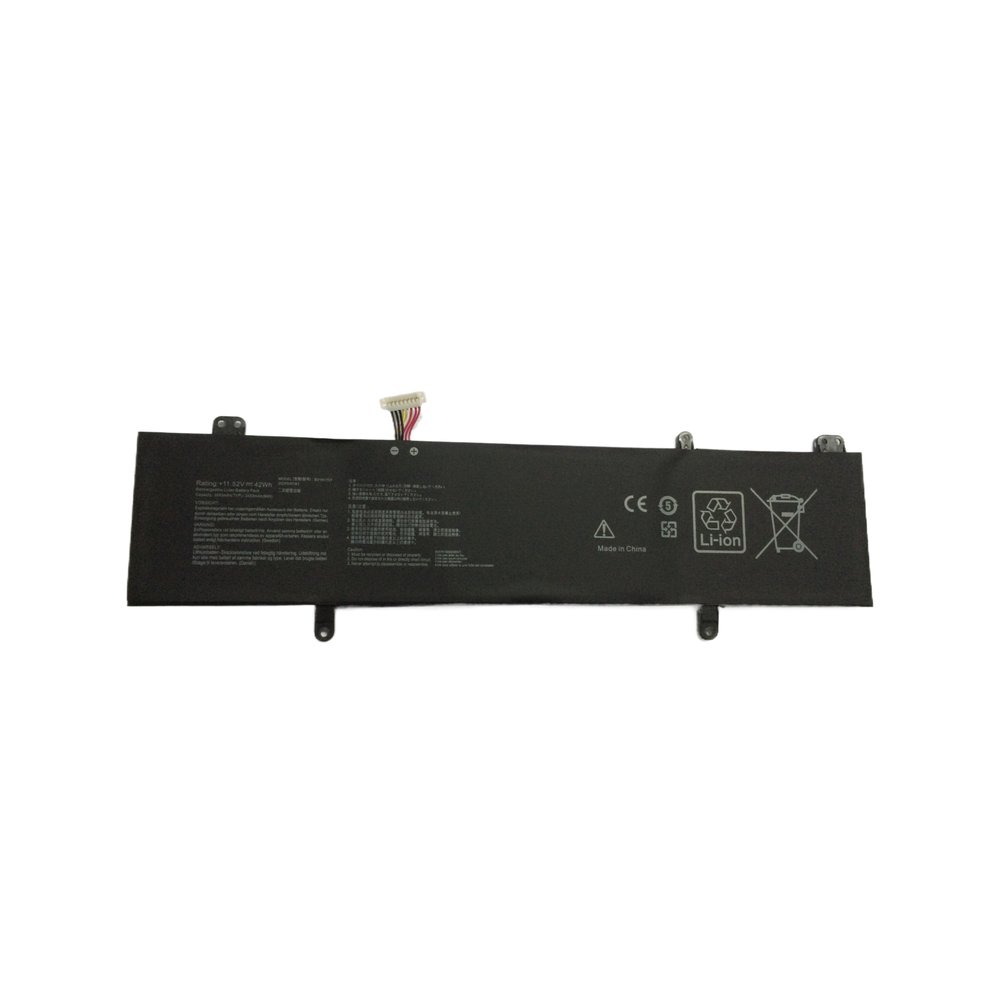 Replacement Laptop Notebook Battery B31N1707 - Image 7