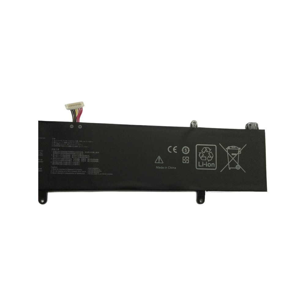 Replacement Laptop Notebook Battery B31N1707 - Image 9