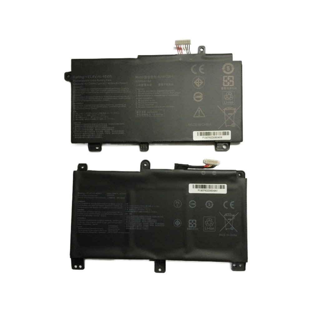 Replacement Laptop Notebook Battery B31N1726-2 - Image 6