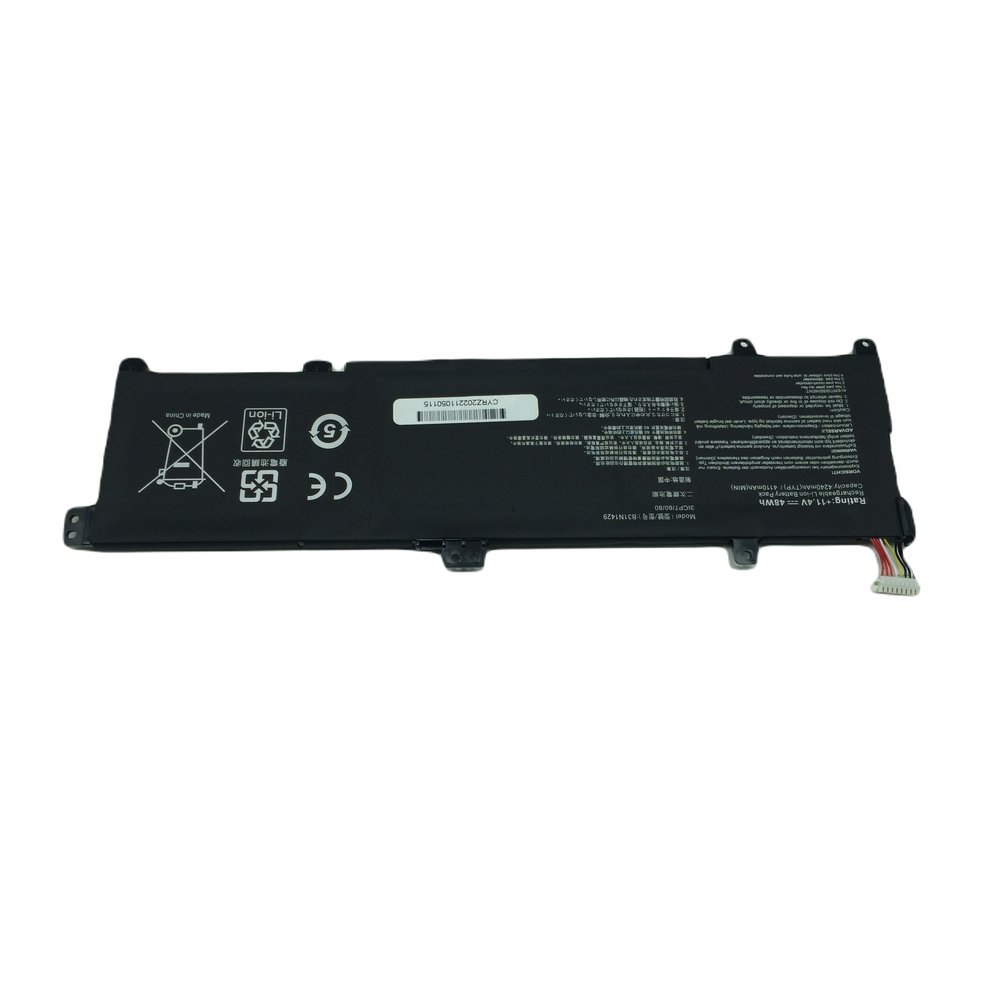 Replacement Laptop Notebook Battery B31N1729 - Image 3