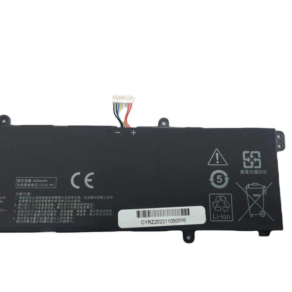 Replacement Laptop Notebook Battery B31N1911 - Image 4