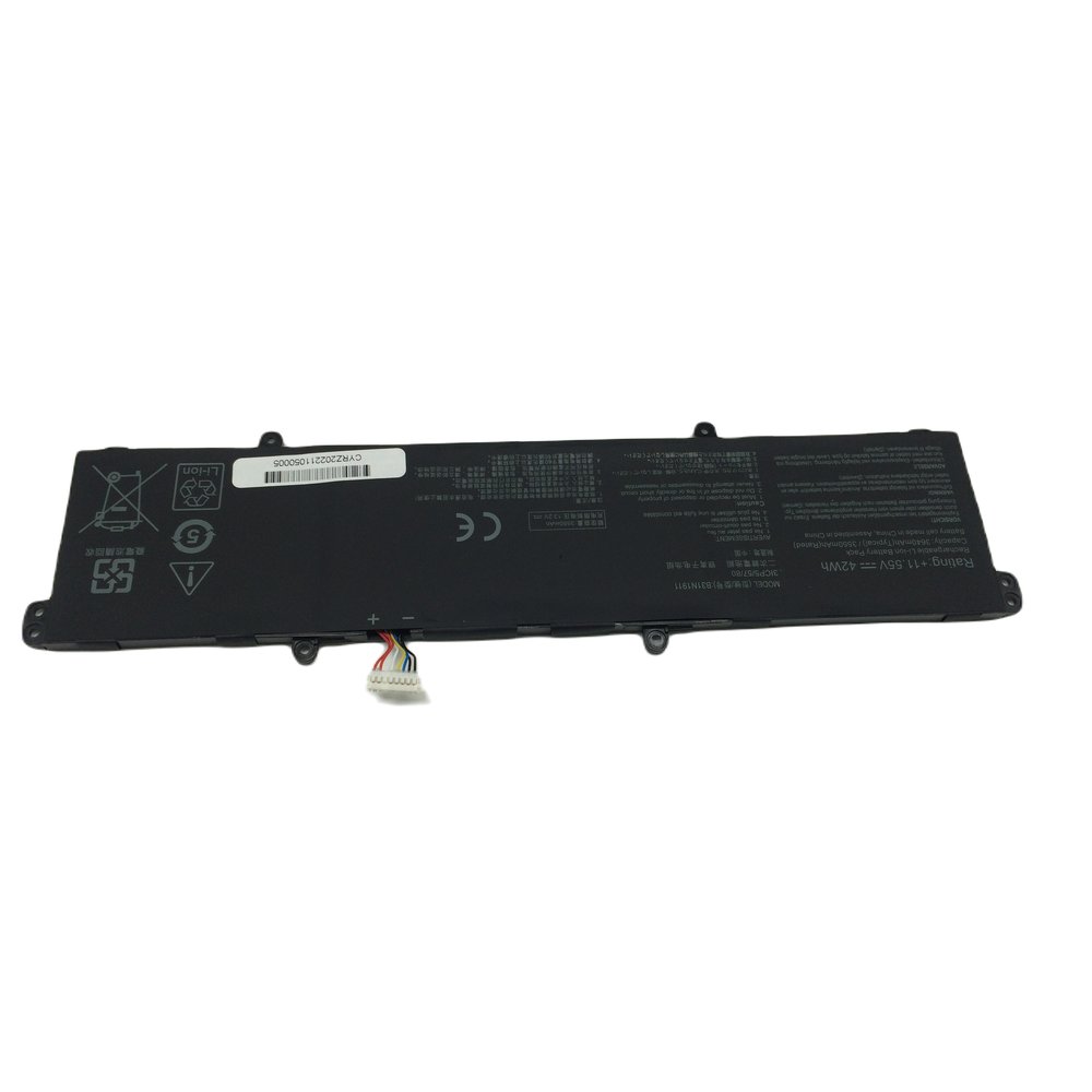 Replacement Laptop Notebook Battery B31N1911 - Image 5
