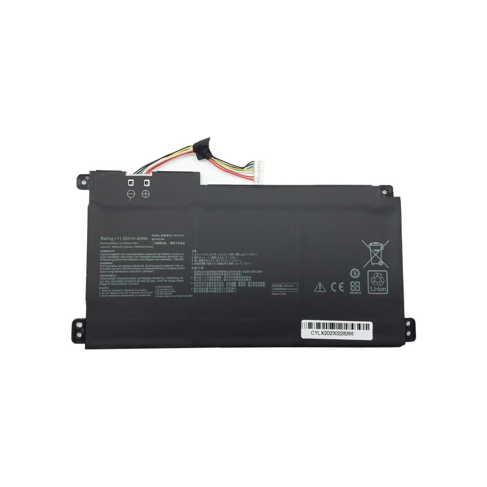 Replacement Laptop Notebook Battery B31N1912