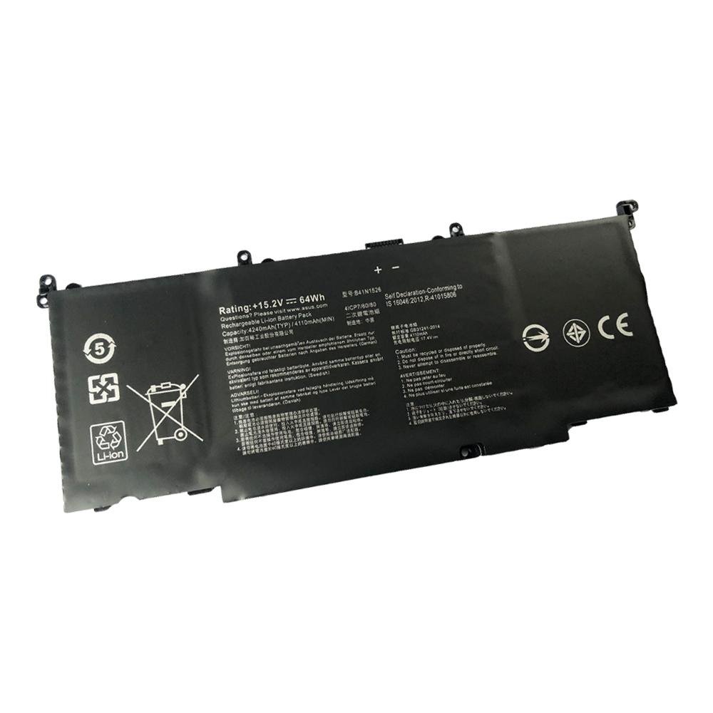 Replacement Laptop Notebook Battery B41N1526
