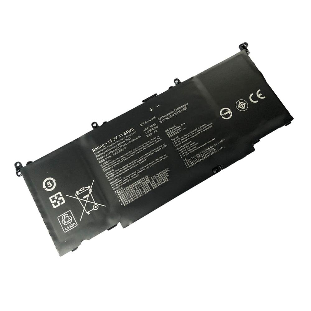 Replacement Laptop Notebook Battery B41N1526 - Image 2