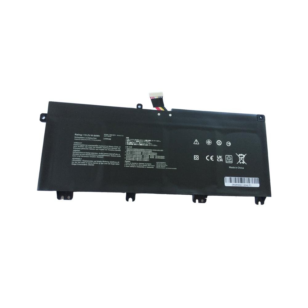 Replacement Laptop Notebook Battery B41N1711