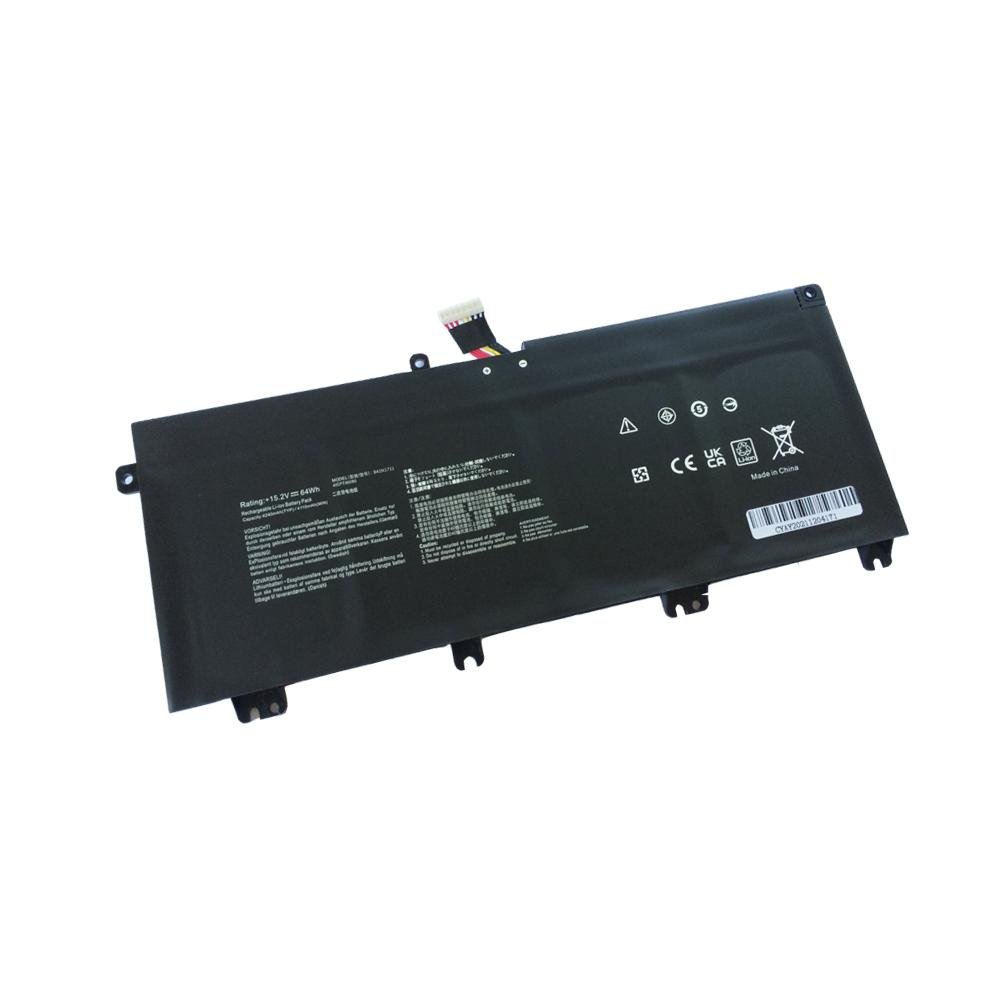 Replacement Laptop Notebook Battery B41N1711 - Image 2