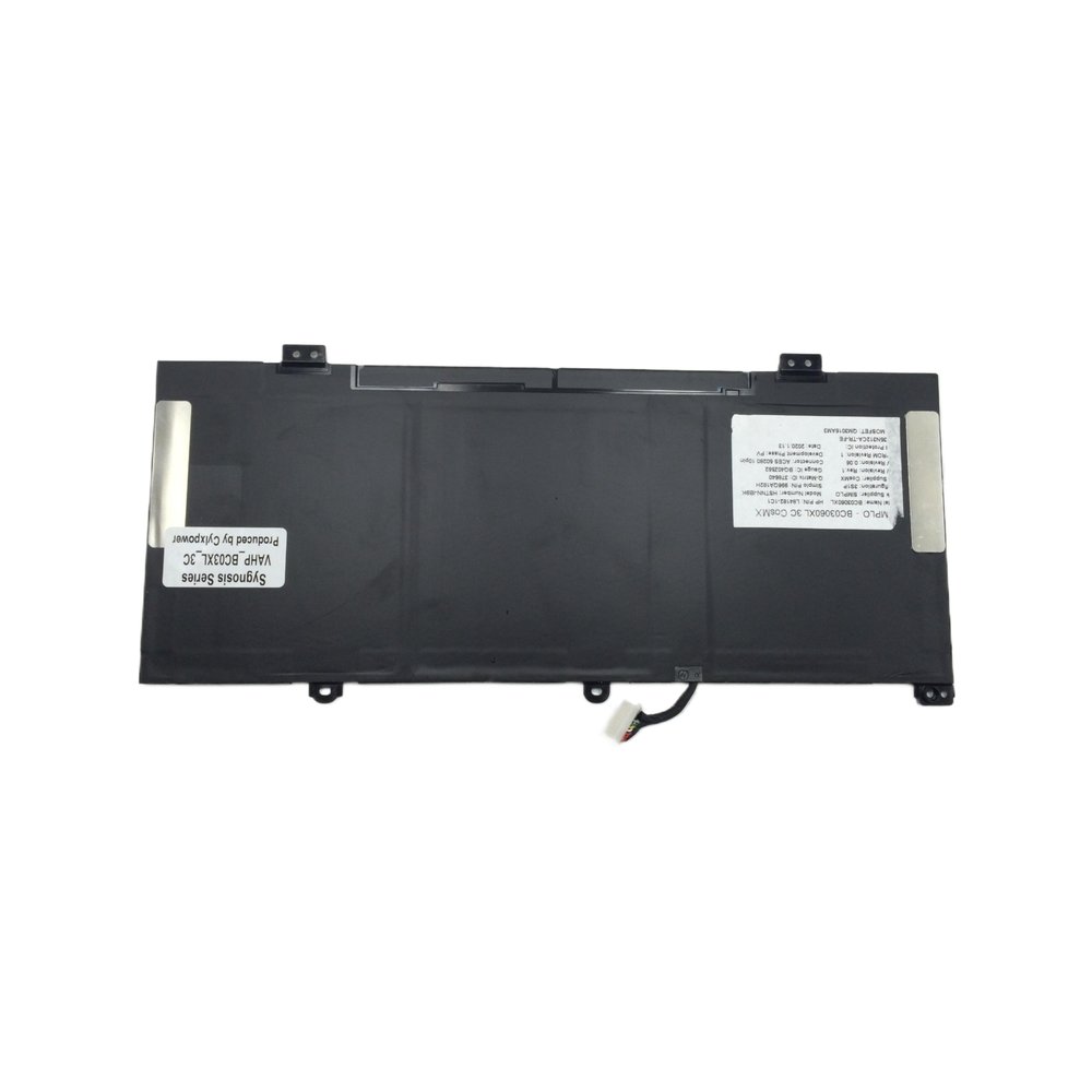 Replacement Laptop Notebook Battery BC03XL - Image 3