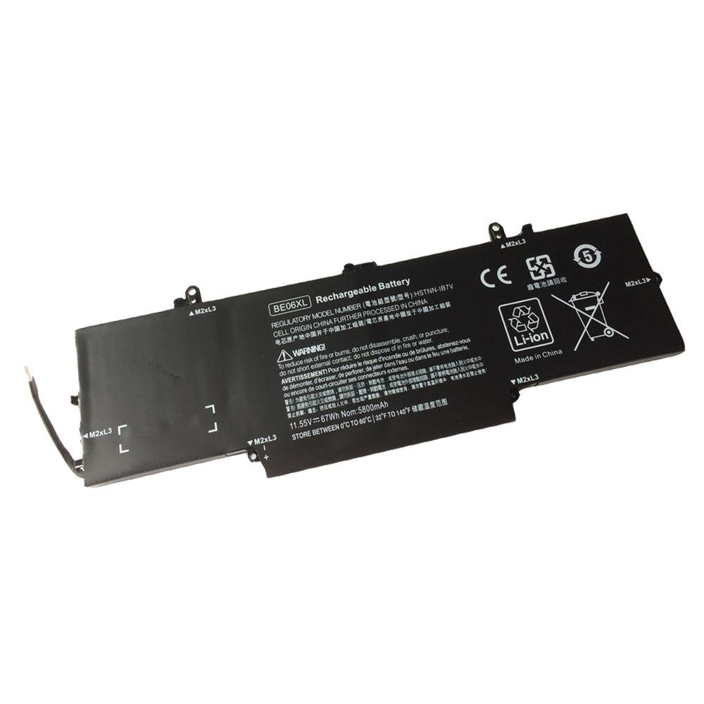 Replacement Laptop Notebook Battery BE06XL