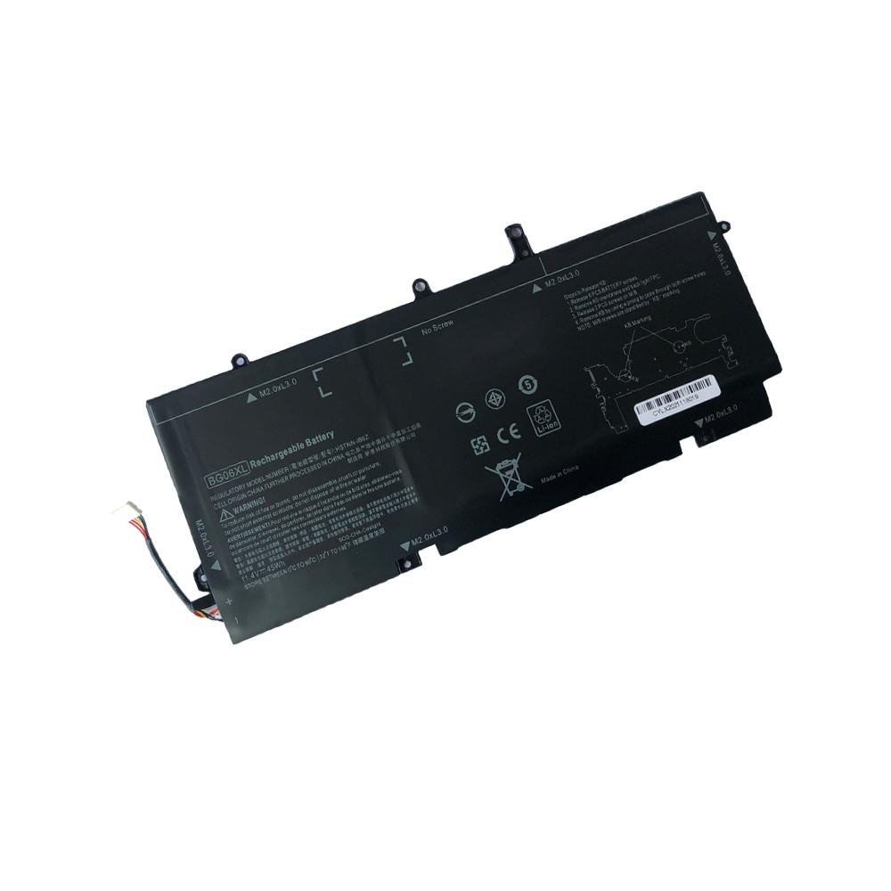 Replacement Laptop Notebook Battery BG06XL