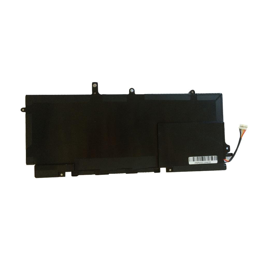 Replacement Laptop Notebook Battery BG06XL - Image 4
