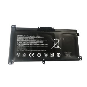 Replacement Laptop Notebook Battery BK03XL