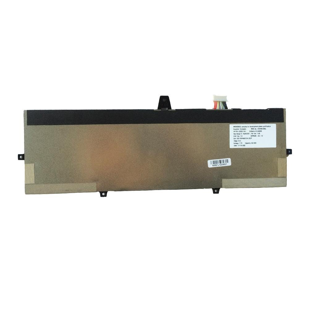 Replacement Laptop Notebook Battery BM04XL - Image 4