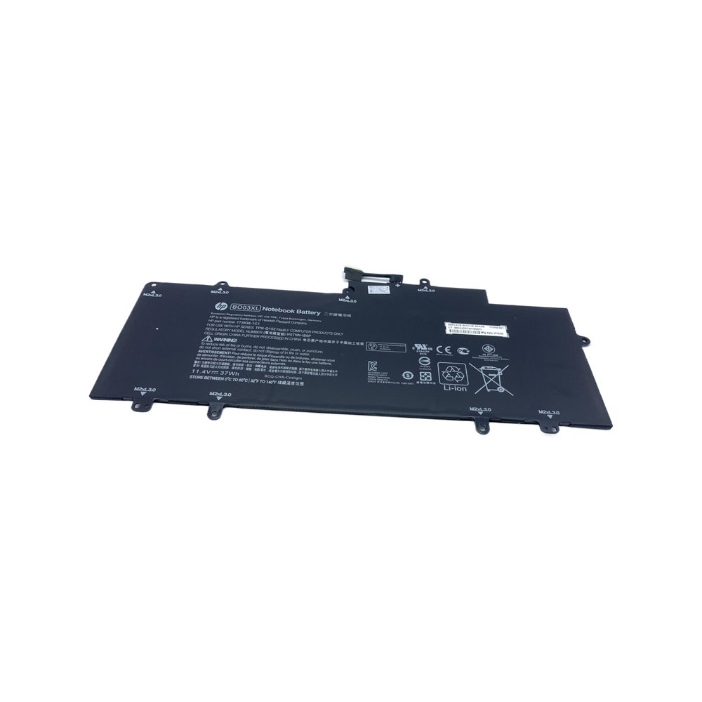Replacement Laptop Notebook Battery BO03XL - Image 2