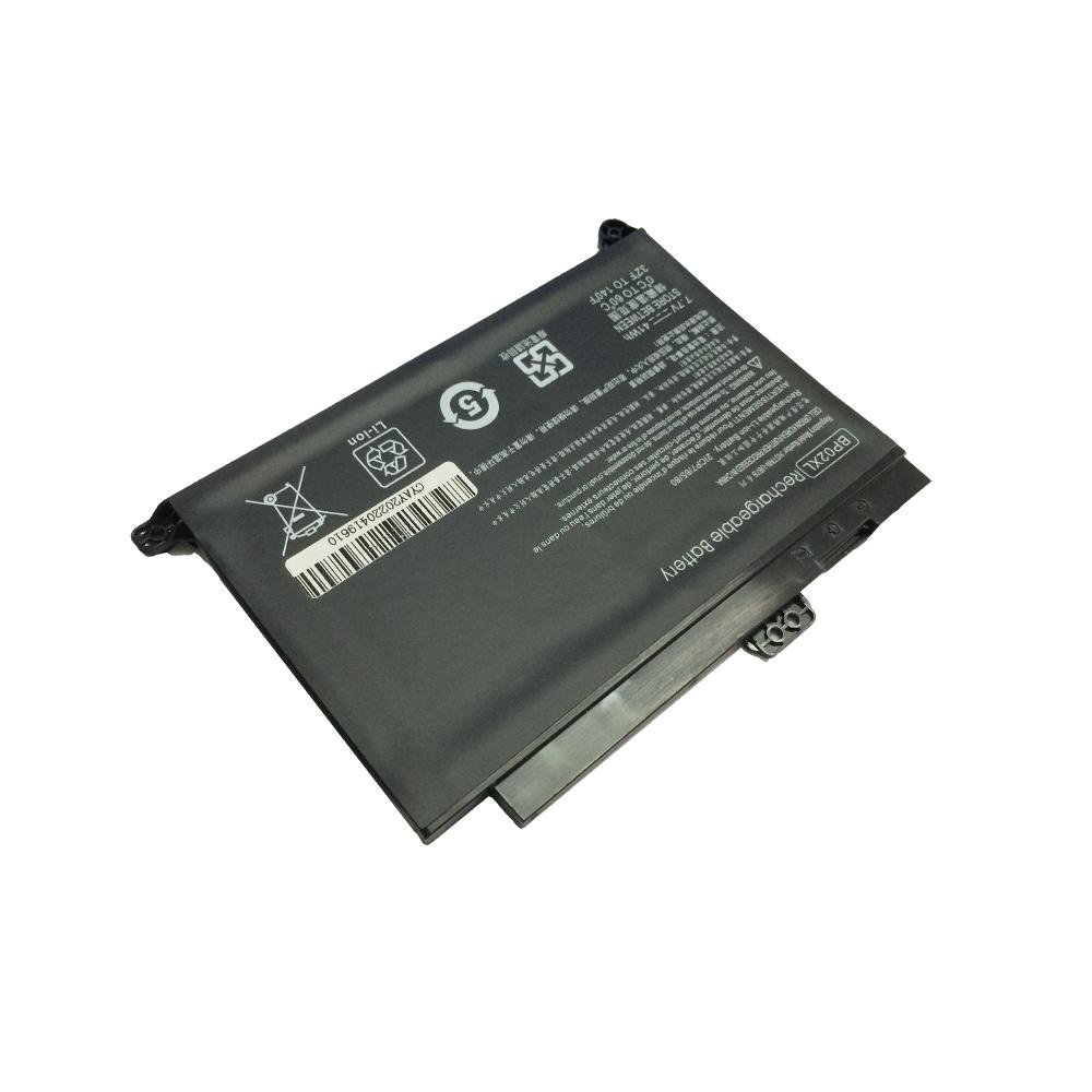 Replacement Laptop Notebook Battery BP02XL - Image 2