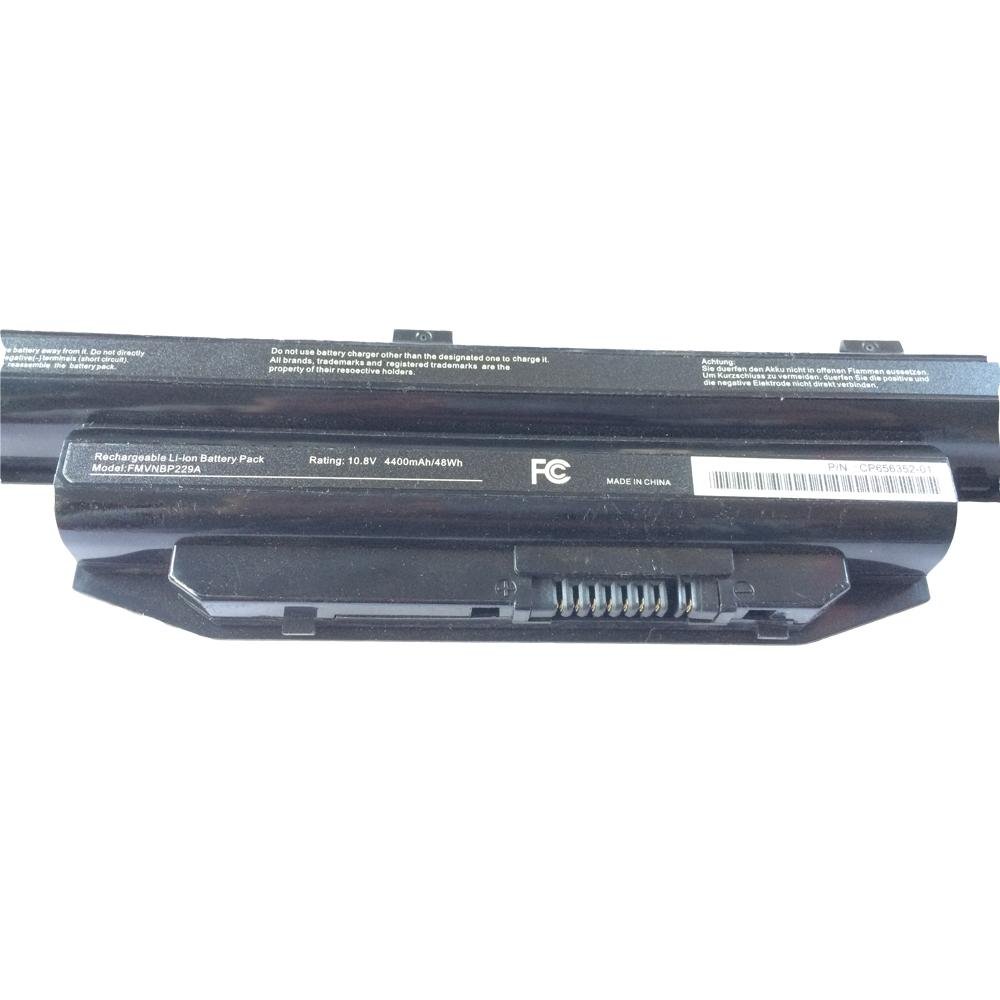 Replacement Laptop Notebook Battery BP229 - Image 4