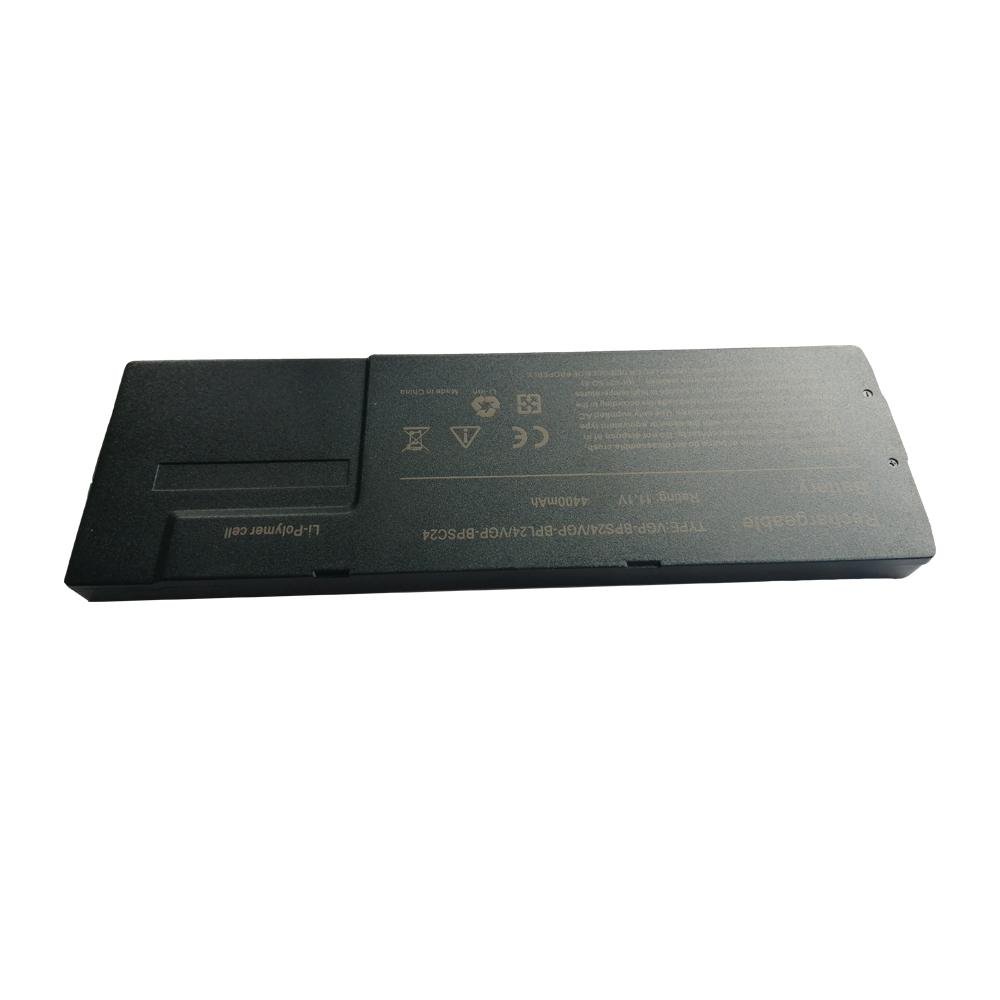 Replacement Laptop Notebook Battery BPS24 - Image 2