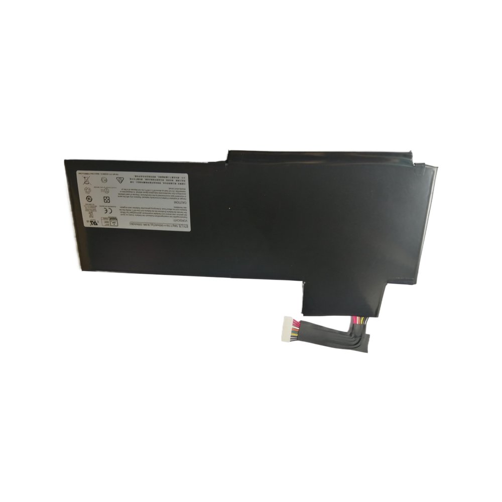 Replacement Laptop Notebook Battery BTY-L76 - Image 4