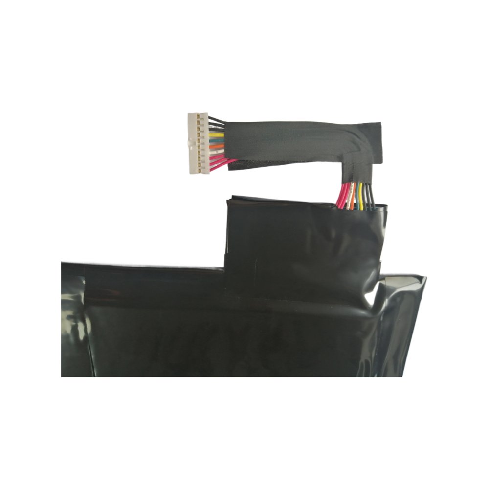 Replacement Laptop Notebook Battery BTY-L76 - Image 5