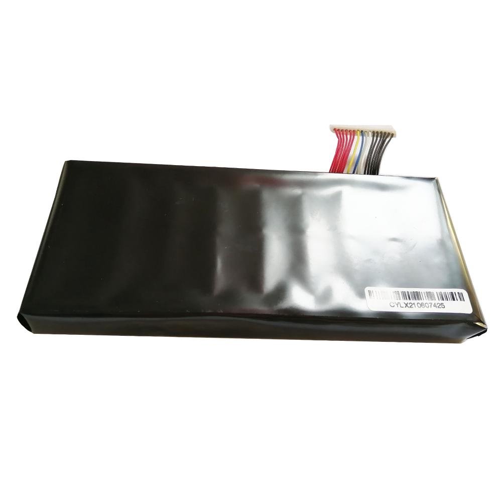 Replacement Laptop Notebook Battery BTY-L77 - Image 3