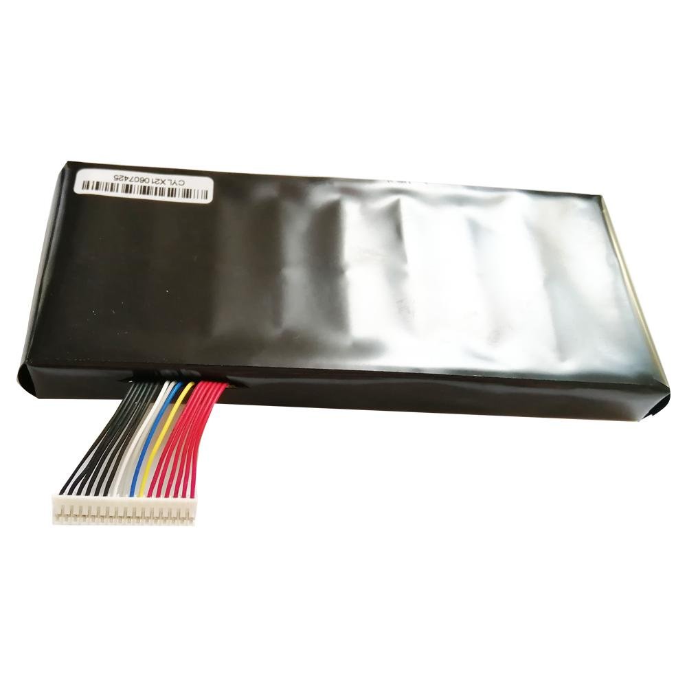 Replacement Laptop Notebook Battery BTY-L77 - Image 4