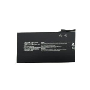Replacement Laptop Notebook Battery BTY-M47