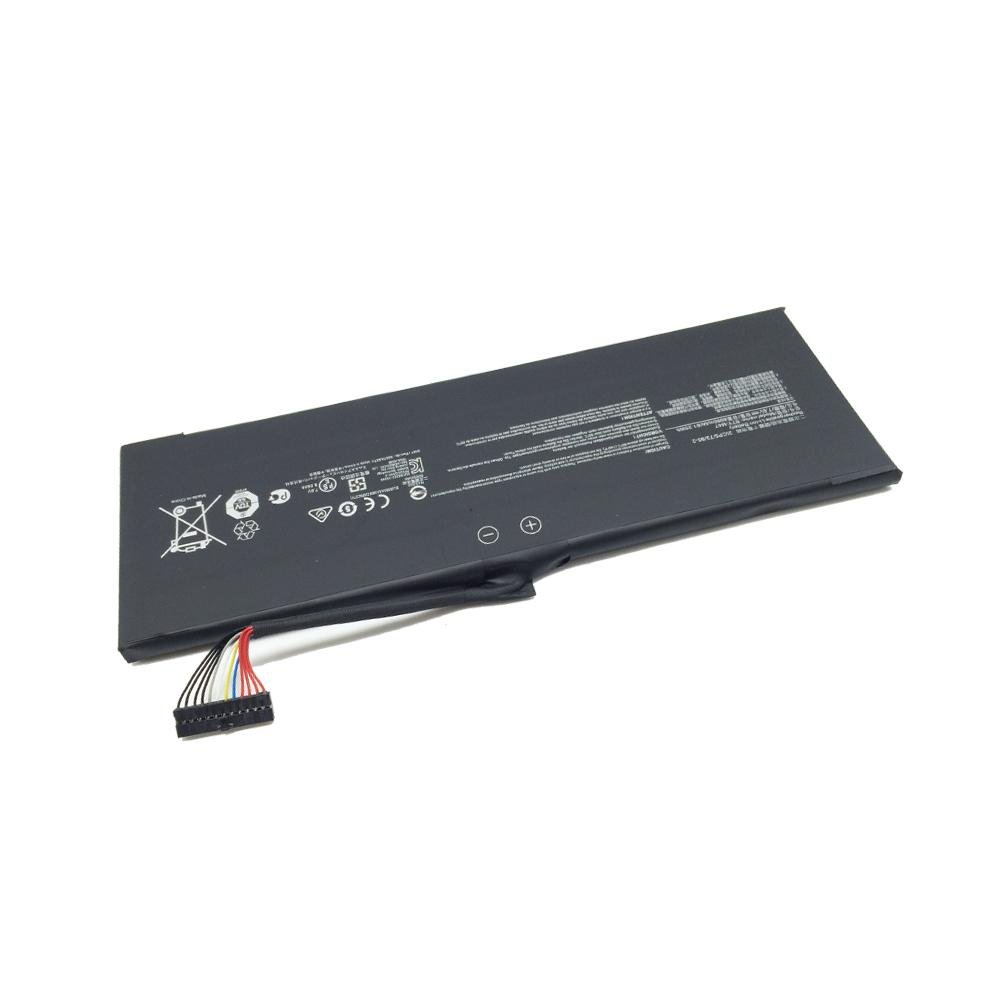 Replacement Laptop Notebook Battery BTY-M47 - Image 3