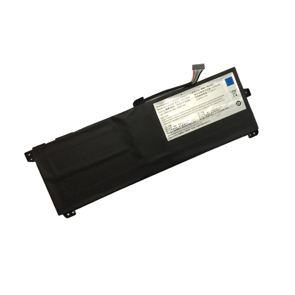 Replacement Laptop Notebook Battery BTY-M48